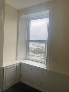 1 bedroom flat to rent, Kilmory Terrace, Middle, Port Glasgow, PA14