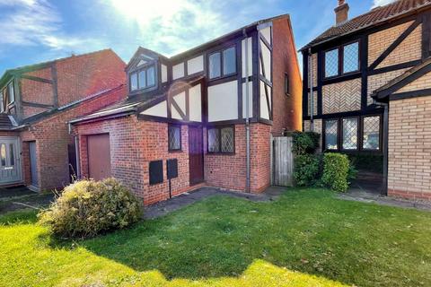 3 bedroom detached house for sale, Tilesford Close, Monkspath