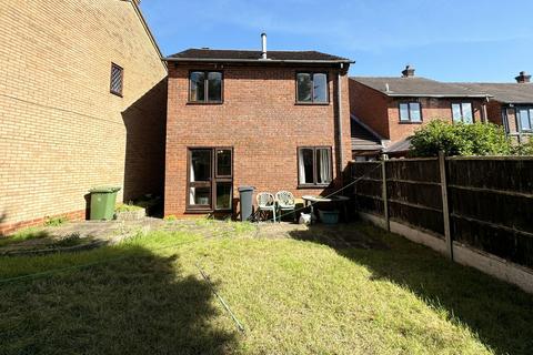 3 bedroom detached house for sale, Tilesford Close, Monkspath