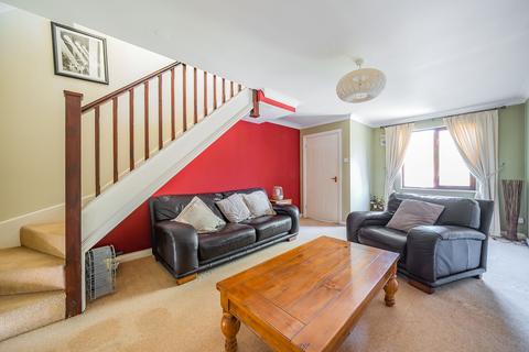 2 bedroom end of terrace house for sale, Ivy Close, Winchester, SO22