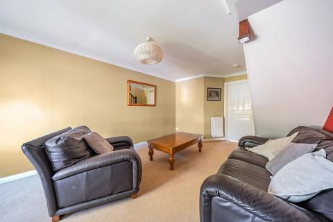 2 bedroom end of terrace house for sale, Ivy Close, Winchester, SO22