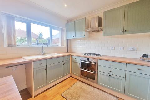 3 bedroom house to rent, Hall Hill Drive, Staffordshire ST2