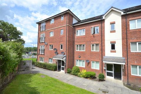 2 bedroom apartment for sale, The Landmark, Radcliffe M26