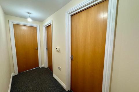 2 bedroom apartment for sale, The Landmark, Radcliffe M26