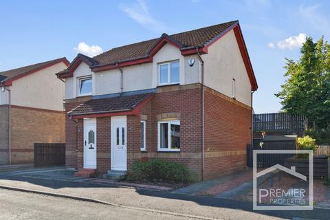 2 bedroom semi-detached house for sale, Baillie Wynd, Uddingston