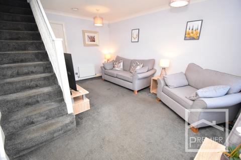 2 bedroom semi-detached house for sale, Baillie Wynd, Uddingston