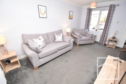 2 bedroom semi-detached house for sale, Baillie Wynd, Uddingston