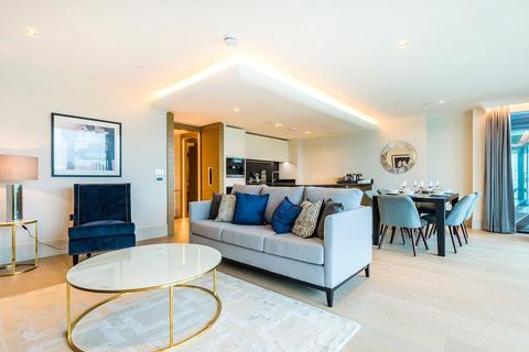 2 bedroom apartment for sale, Albert Embankment, London, SE1