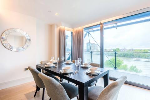 2 bedroom apartment for sale, Albert Embankment, London, SE1