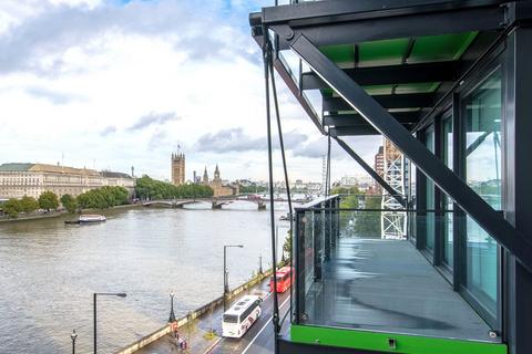 2 bedroom apartment for sale, Albert Embankment, London, SE1