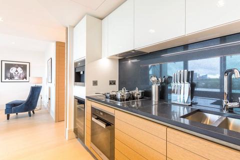 2 bedroom apartment for sale, Albert Embankment, London, SE1