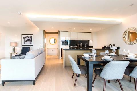 2 bedroom apartment for sale, Albert Embankment, London, SE1