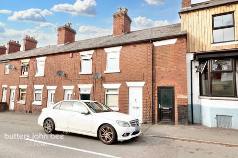 2 bedroom terraced house for sale, Church Street, Telford