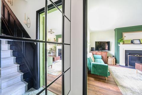 12 Shepherds Road, Winchester, SO23 0NP