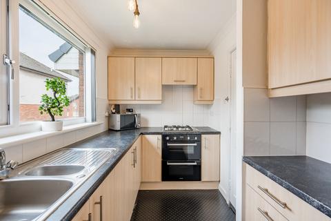 2 bedroom semi-detached house for sale, Saughs Drive, Robroyston, Glasgow, G33 1HG