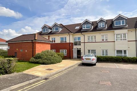 2 bedroom flat for sale, Oak Road South, Benfleet SS7