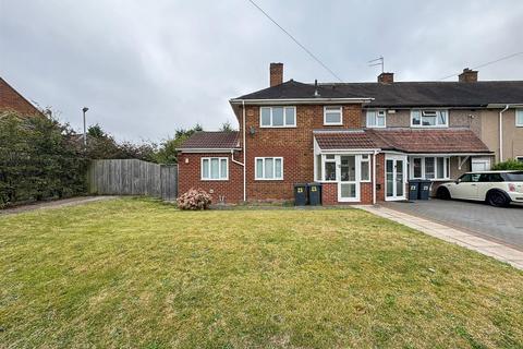 3 bedroom terraced house for sale, Shard End, Birmingham B34