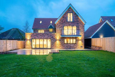 6 bedroom detached house for sale, Chapel Court, Church Lane, Sheering, Bishop's Stortford, CM22