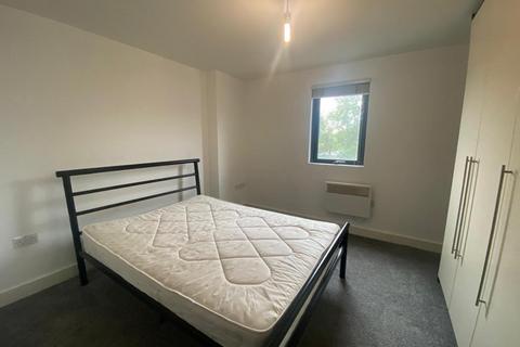 3 bedroom apartment to rent, Jugglers Yard, Marlborough Street , Liverpool, L3 2BB