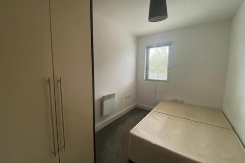 3 bedroom apartment to rent, Jugglers Yard, Marlborough Street , Liverpool, L3 2BB