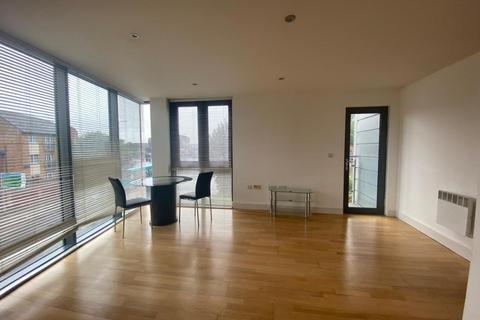 3 bedroom apartment to rent, Jugglers Yard, Marlborough Street , Liverpool, L3 2BB