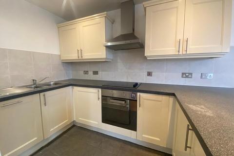 3 bedroom apartment to rent, Jugglers Yard, Marlborough Street , Liverpool, L3 2BB