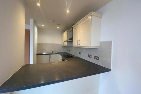 3 bedroom apartment to rent, Jugglers Yard, Marlborough Street , Liverpool, L3 2BB