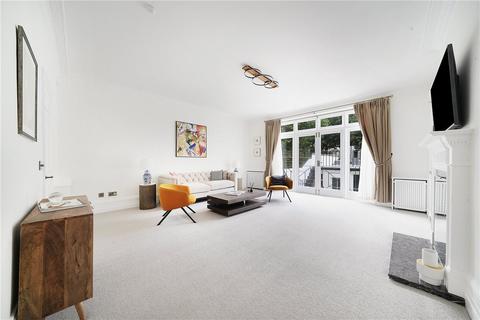 2 bedroom apartment to rent, Brompton Square, Knightsbridge, London, SW3