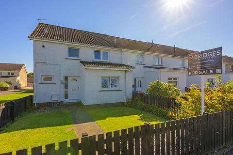 3 bedroom end of terrace house for sale, Cedarbank, Livingston