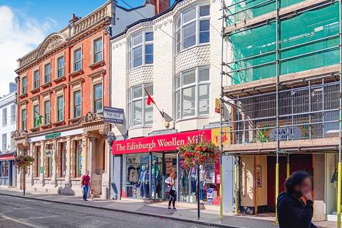 Retail property (high street) for sale, 50 Fore Street, Devon, EX16 6LD