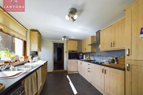 4 bedroom terraced house for sale, Packers Road, Mount Pleasant, Porth, Rhondda Cynon Taf, CF39