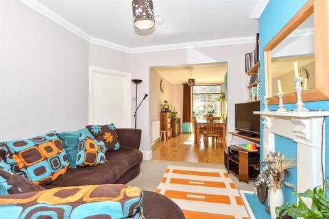 3 bedroom terraced house for sale, Edgeware Road, Southsea, Hampshire