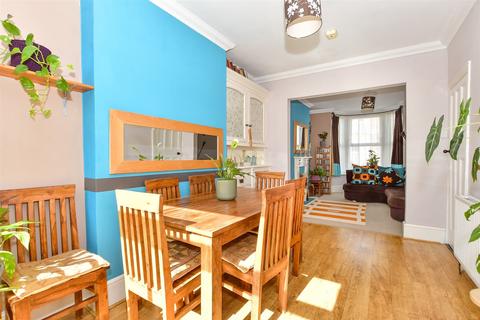 3 bedroom terraced house for sale, Edgeware Road, Southsea, Hampshire