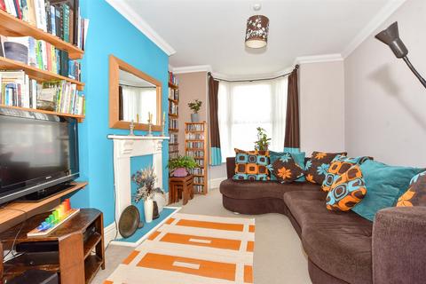 3 bedroom terraced house for sale, Edgeware Road, Southsea, Hampshire