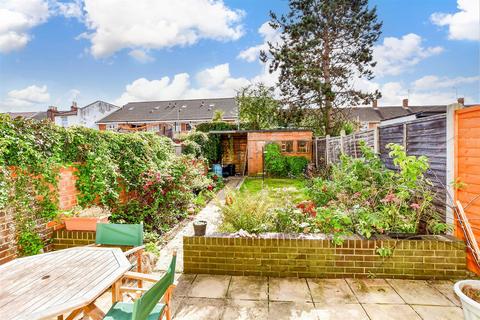 3 bedroom terraced house for sale, Edgeware Road, Southsea, Hampshire