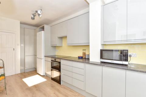 3 bedroom terraced house for sale, Edgeware Road, Southsea, Hampshire