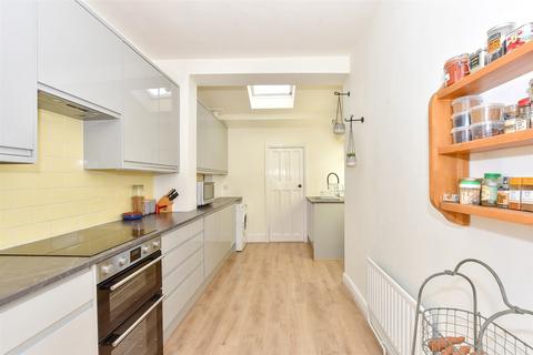 3 bedroom terraced house for sale, Edgeware Road, Southsea, Hampshire