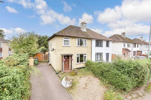 3 bedroom semi-detached house for sale, Oxford Road, Maidstone, Kent