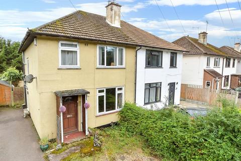 3 bedroom semi-detached house for sale, Oxford Road, Maidstone, Kent