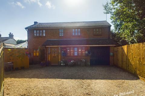 5 bedroom detached house for sale, Wing, Leighton Buzzard LU7