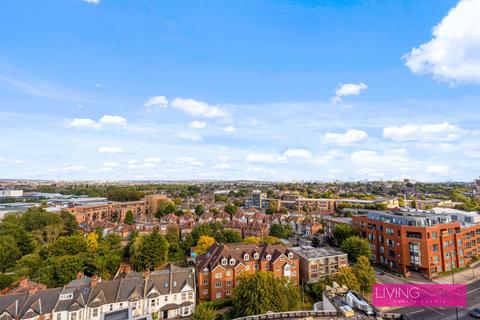 1 bedroom flat to rent, High Med, Harrow