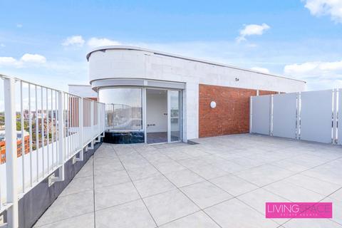 1 bedroom flat to rent, High Mead, Harrow