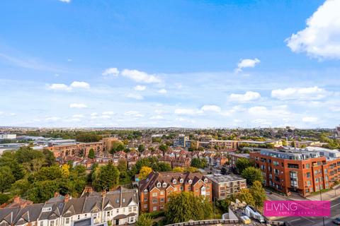 1 bedroom flat to rent, High Mead, Harrow