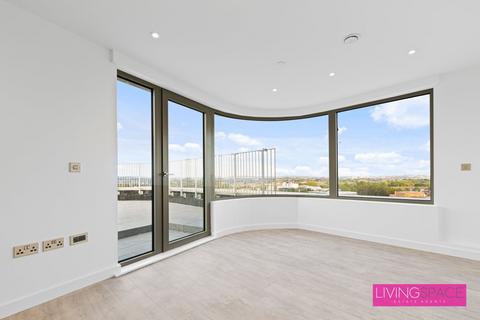 1 bedroom flat to rent, High Mead, Harrow