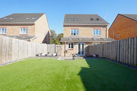 4 bedroom semi-detached house for sale, Sherborne Avenue, Barrow-In-Furness