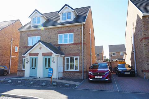 4 bedroom semi-detached house for sale, Sherborne Avenue, Barrow-In-Furness