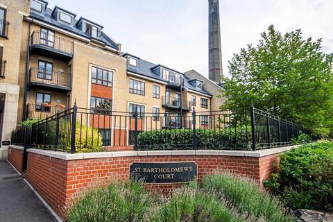 2 bedroom apartment to rent, St Bartholomews Court Riverside Cambridge