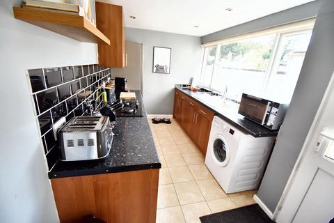 2 bedroom terraced house for sale, Hollins Lane, Bury, BL9