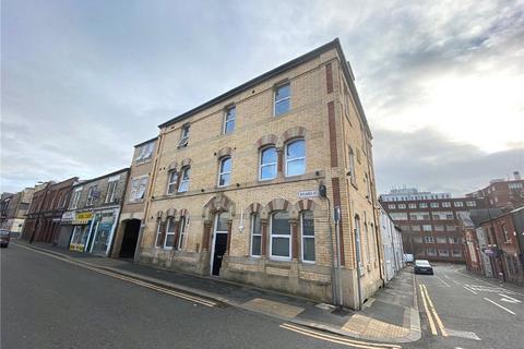 undefined, Arundel House, Rylands Street, Warrington