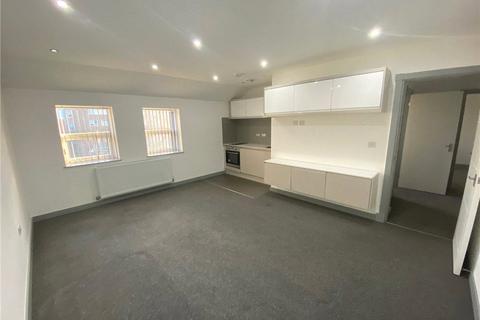 undefined, Arundel House, Rylands Street, Warrington